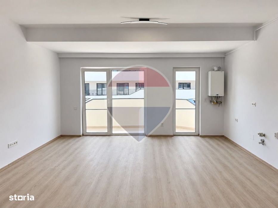 Apartament 2 camere | Bloc nou 2026
