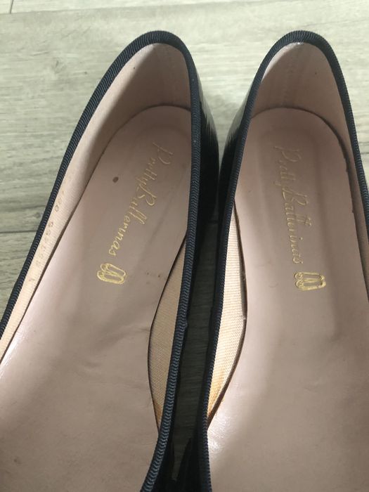 Balerini, mărimea 36