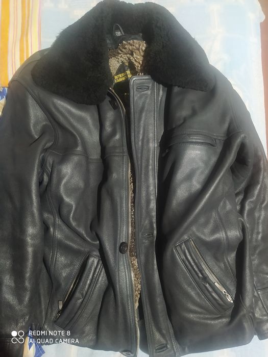 Мужская    куртка