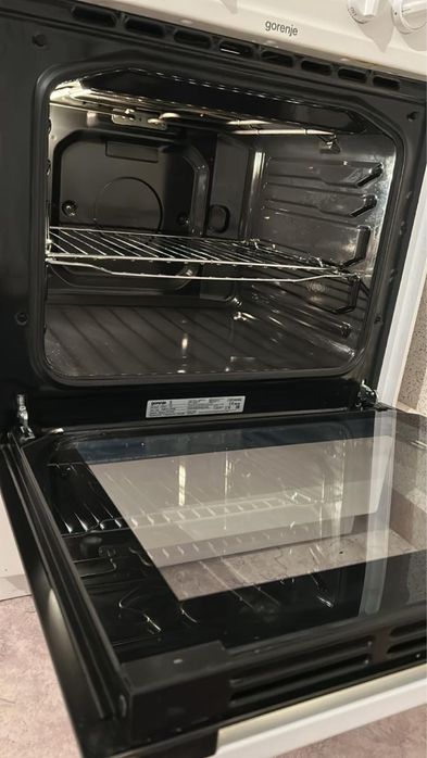 Продается кухонная плита Gorenje
