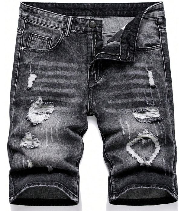 Diverse modele de blugi scurți/lungi