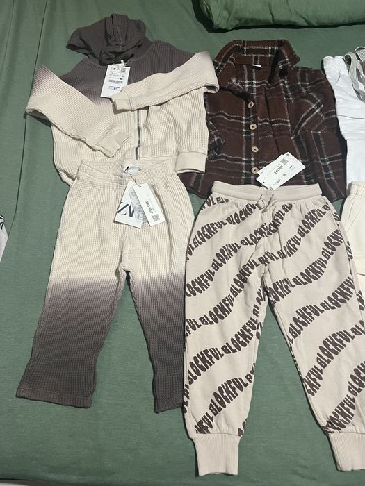 Новые вещи зара оригинал германия