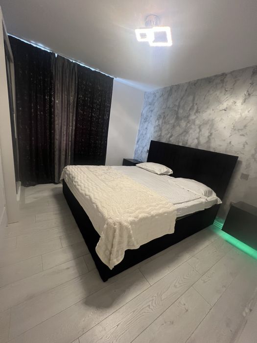 Apartament Parter - Posibilitate Activitate Comerciala