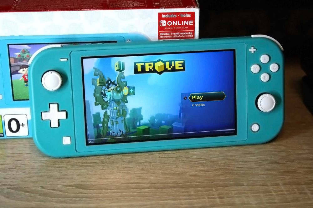 Nintendo Switch Нинтендо свич