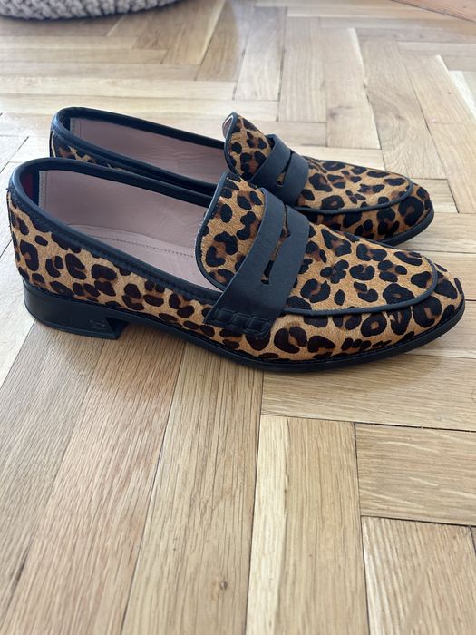 Луфъри Maison Scotch размер 40