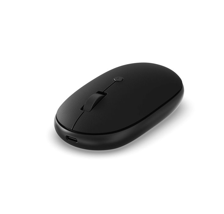 ( Беспроводная мышь OntheGo Mouse Black