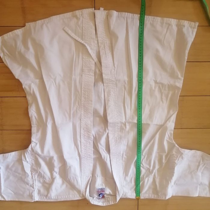 Кимоно для Карате, Детское