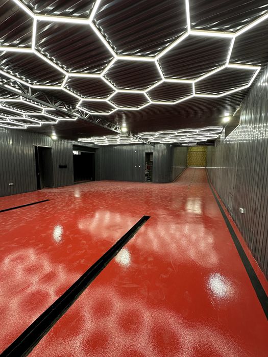 avtomoyka ijaraga beriladi