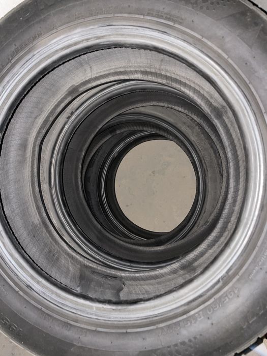 Балоны в хорошем состоянии от nexia 3