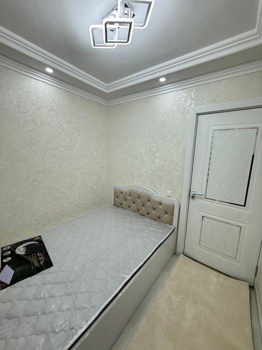 Срочно продаётся 2х-комнатная квартира переделанная на 3