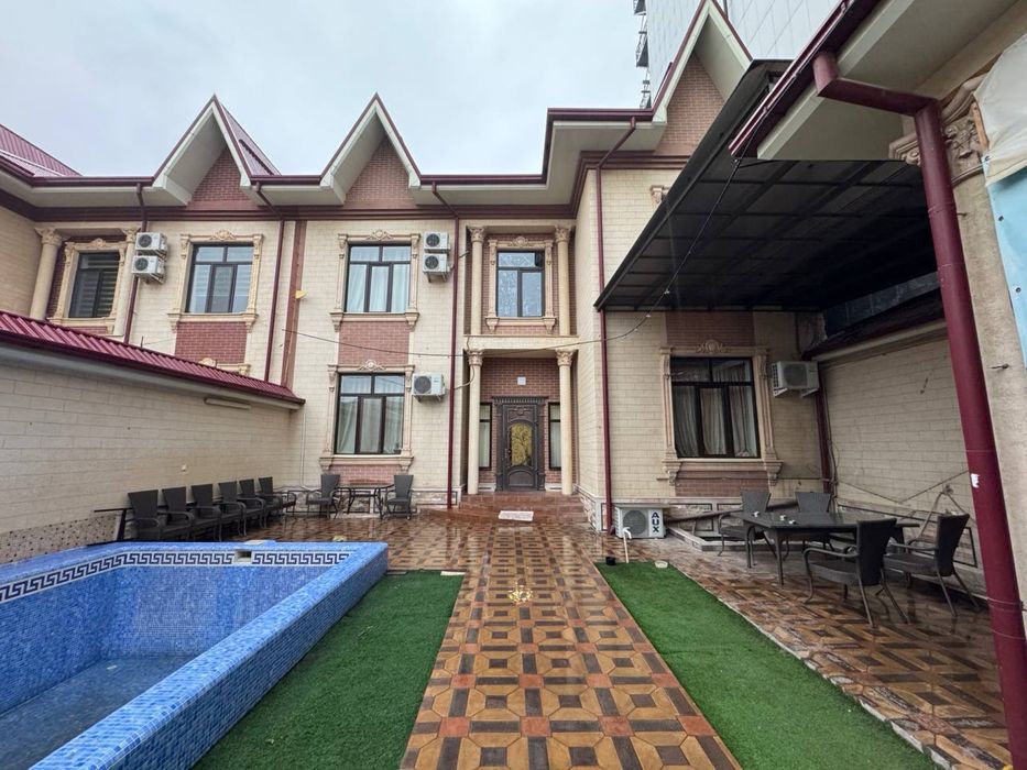 Ракат Махалля Нежилой Участок В Аренду