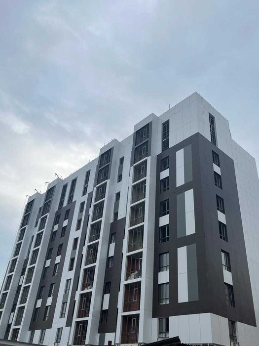 продам 3 комнатная ЖК Керей