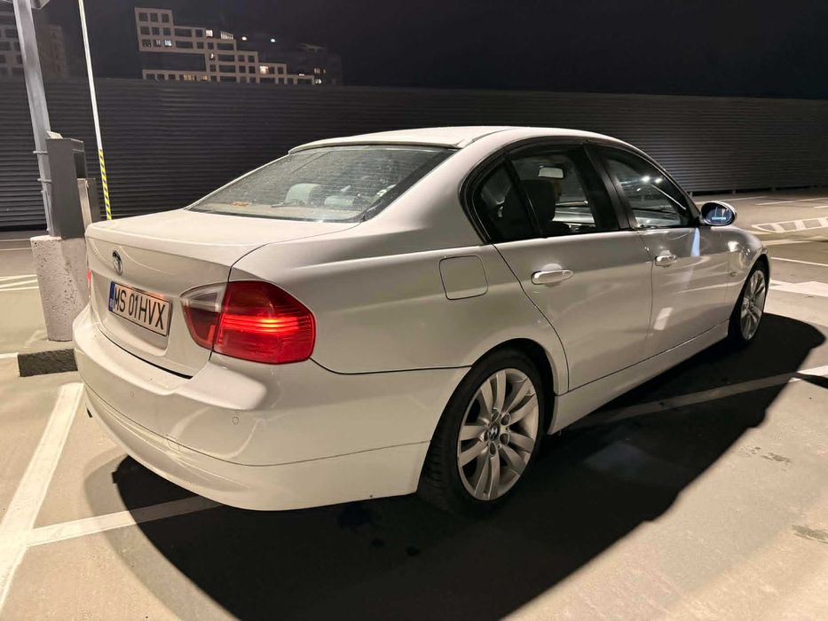 BMW 3 Series 2007 — imagine 3