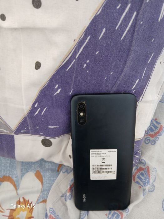 Reddit 9A telefoni Holati yaxshi