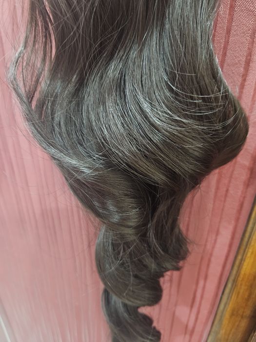 Опашка естествена 60см.