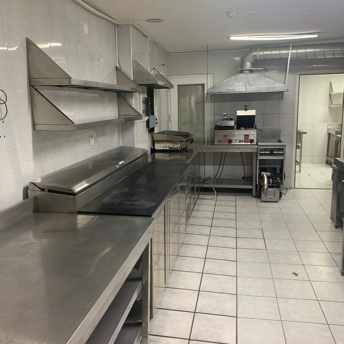 Оборудование, для общепита, для кухни , пиццерия ,