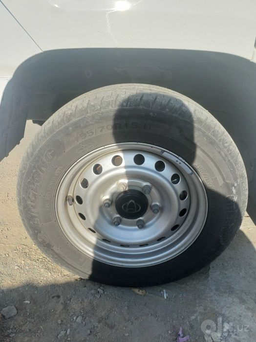 продаются резина R15 195/70,состояние хорошее