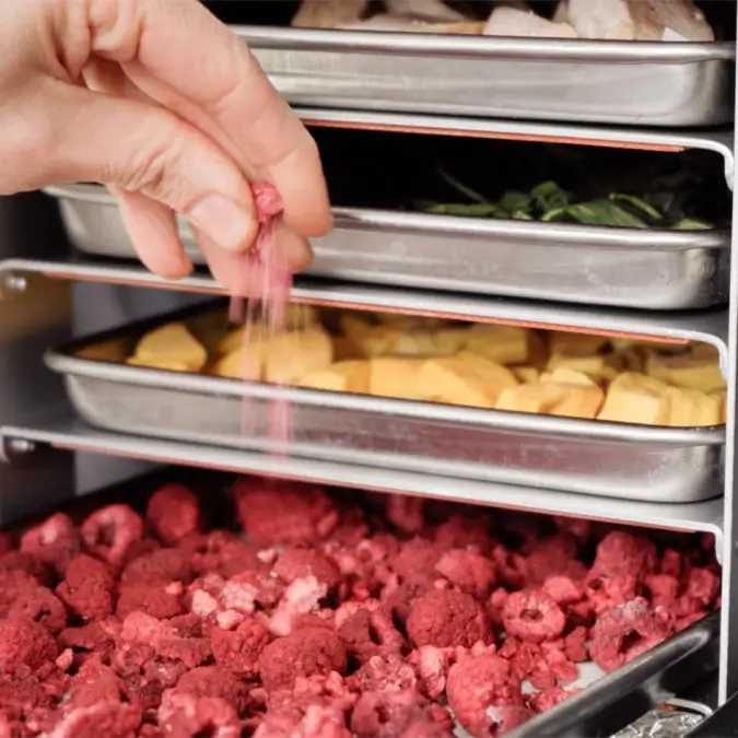 Лиофилизатор Harvest Right