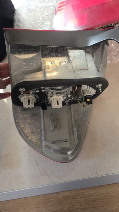 Оригинални стопове  BMW X5 2009г