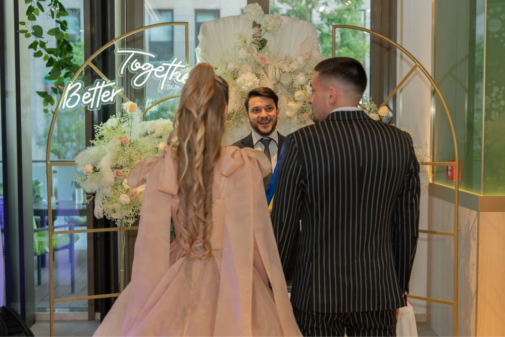 Ofiter de stare civila Iasi si imprejurimi