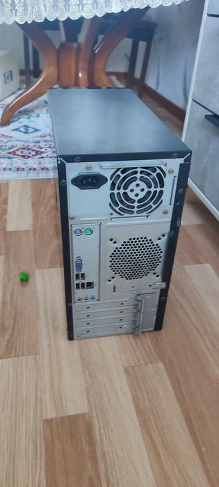 Продам процессор рабочий