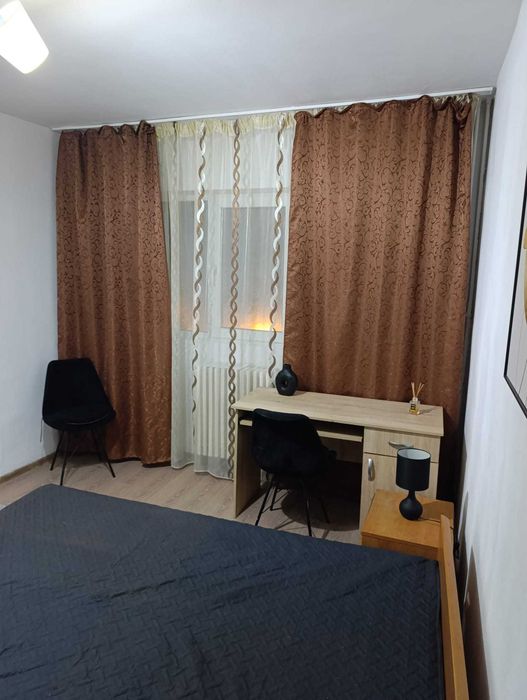 Inchiriez apartament 1 camera- Persoana fizica