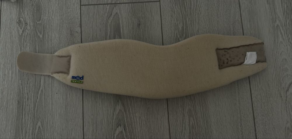 Корсет для осанки и для шеи