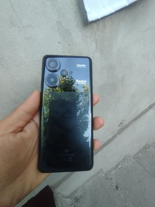 Redmi note 13 pro plus 5g
