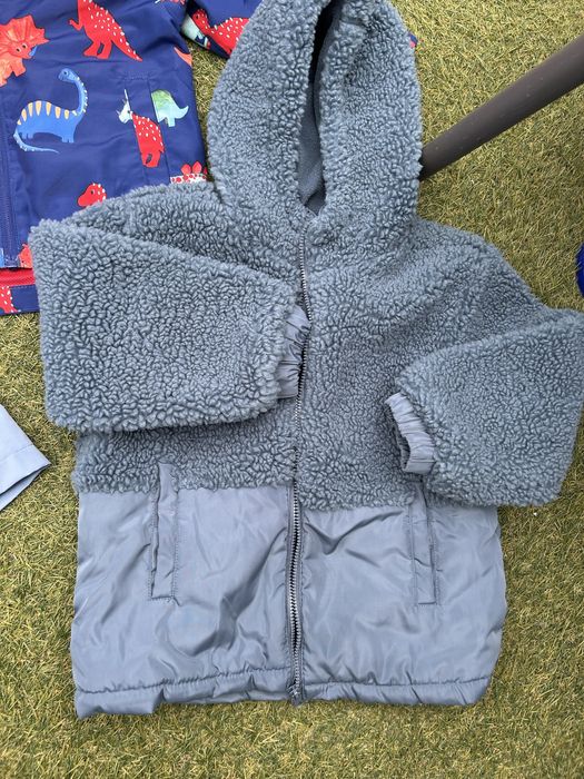 Пролетно /есенно яке  98 , Next