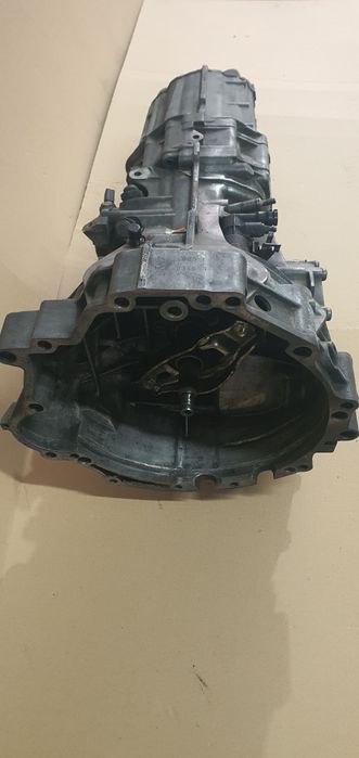 Cutie viteza 6 trepte 2.0 tdi BLB BRE BRD BPW audi a4 b7 audi a6 c6