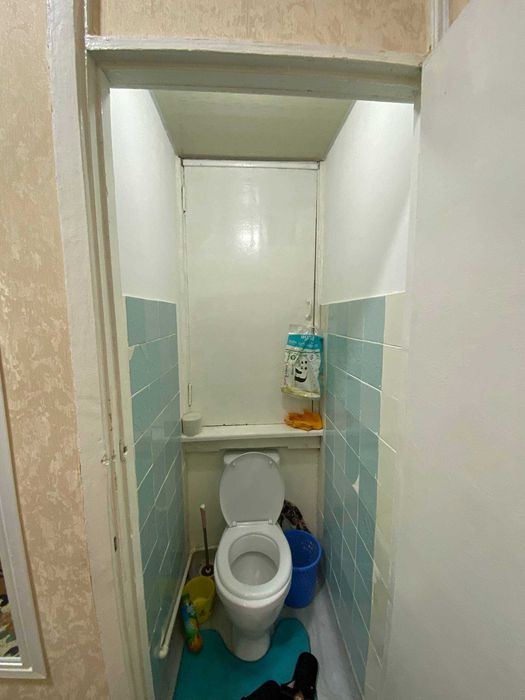 Срочно продается 2-х комн квартира Куйлюк массив-2, 2/2/4