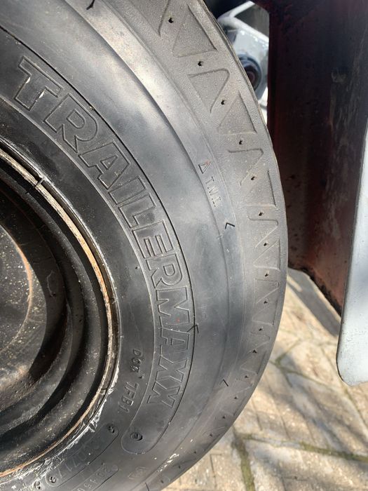 Колесар за лодка