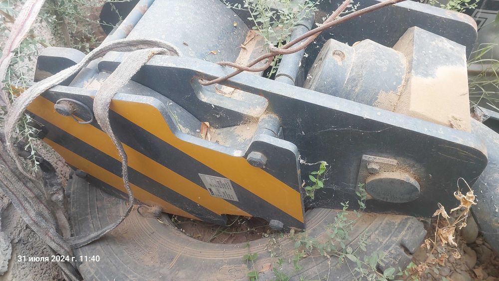 Автокран крючок xcmg 55 тн