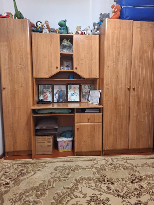 Продам детский гарнитур