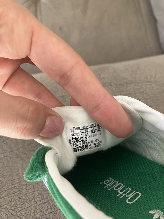 Adidas Gazelle детски 27н.