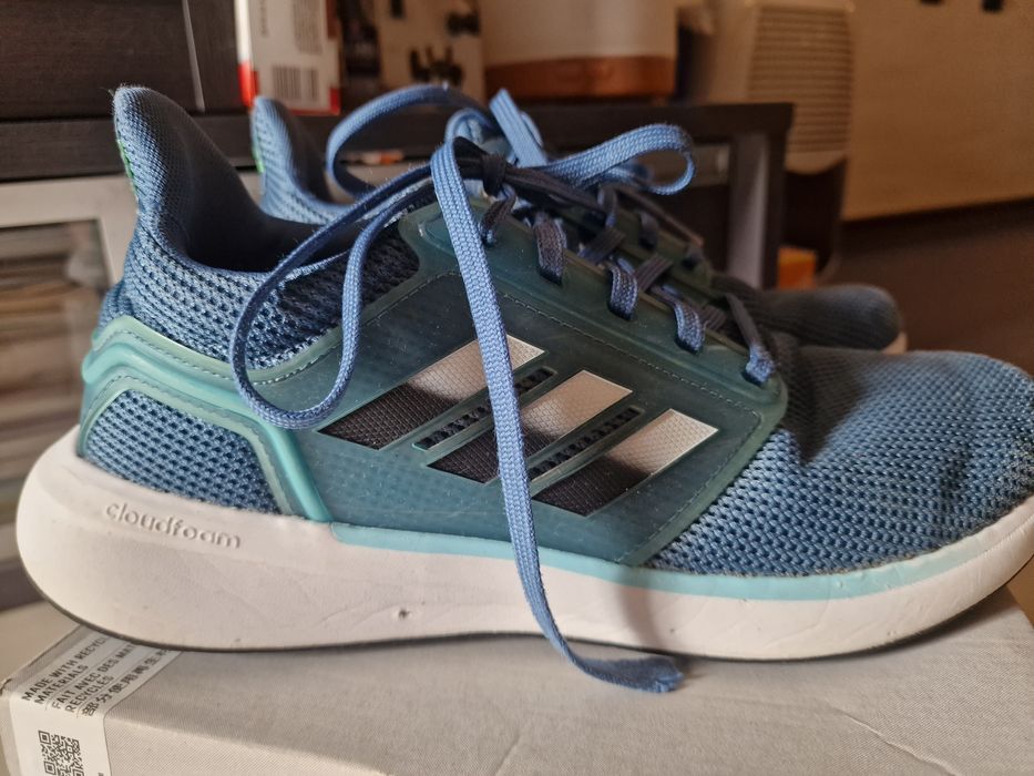 Adidas Мъжки маратонки за бягане 43 1/3 номер