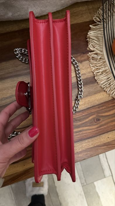 Pinko -дамска чанта