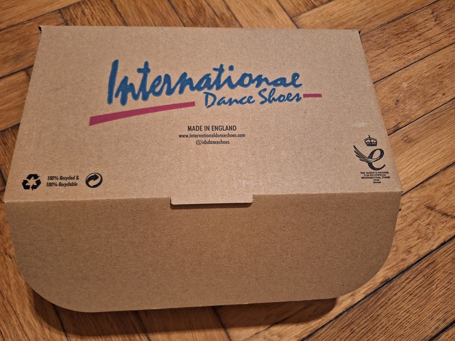 Sandale de dans  sportiv