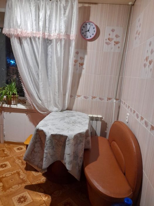 Продам 4х ком. квартиру