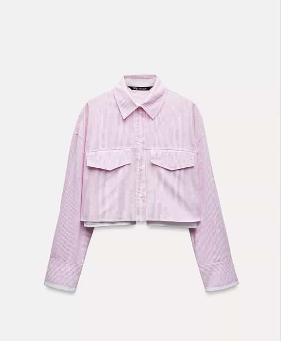 Разова риза Zara