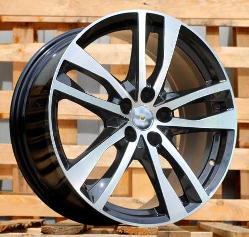 19" Джанти за Audi 5x112 A4 A6 Allroad Q8 e-Tron Sportback S4