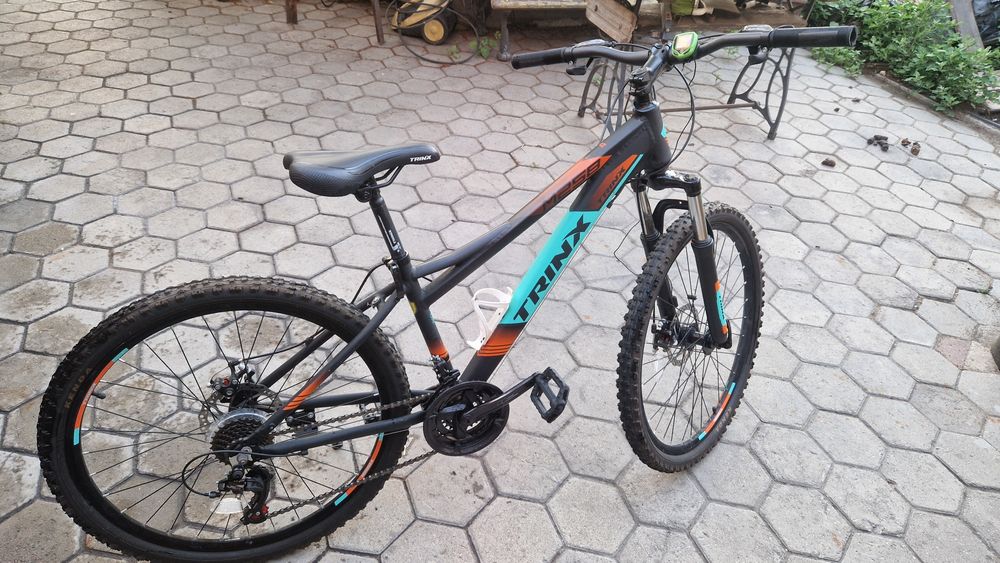 Продам Велосипед TRINX