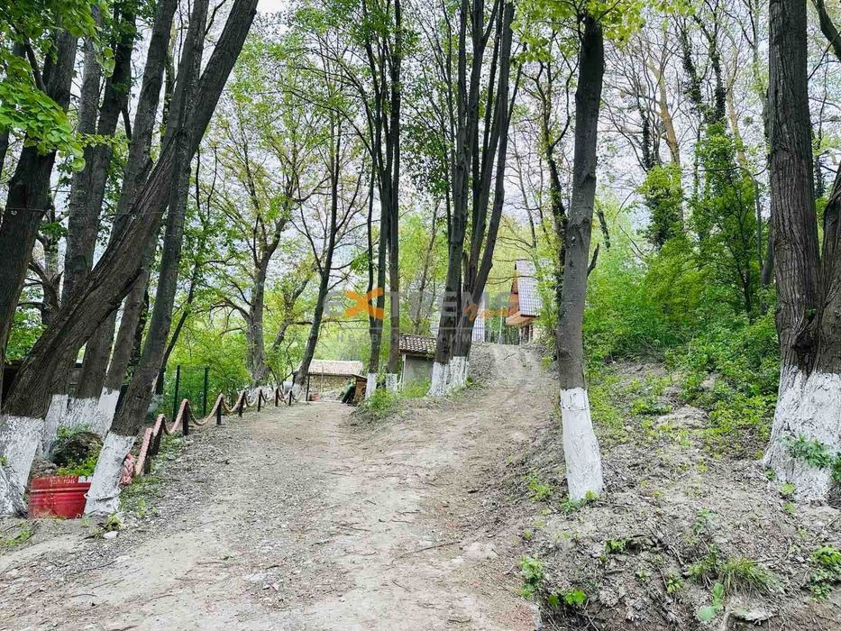Парцел в с. Николаевка