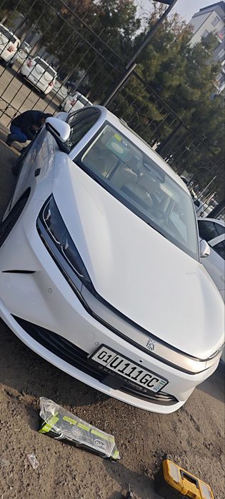 BYD QIN L 2026 FULL 545 km.