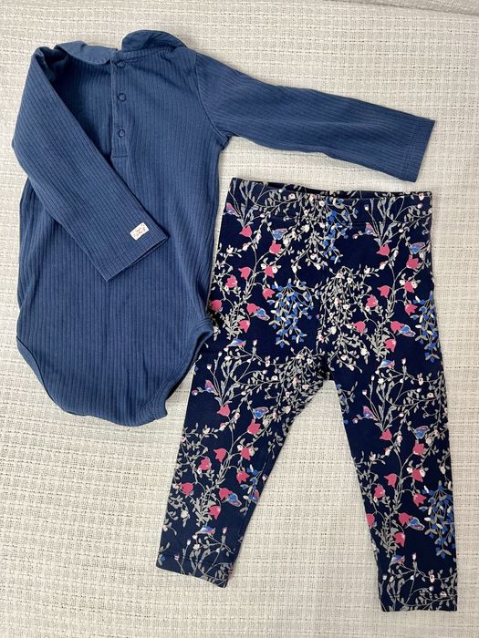 Set fetita iepuras Paste Sergent Major + CADOU