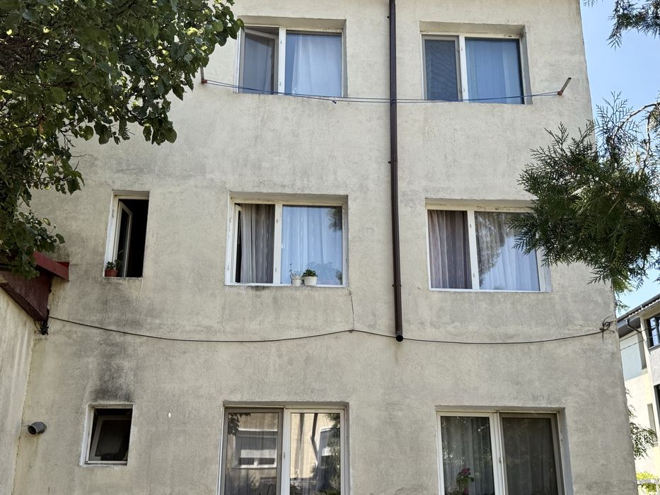 Apartament două camere Odobesti