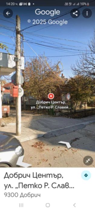 Продава се Къща в Добрич, Център - 92 кв.м за 732 €/кв.м - Снимка #2