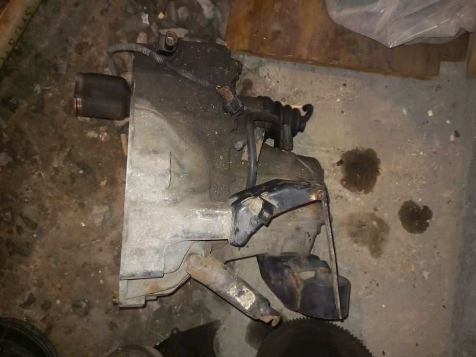 Ниссан примера P 10