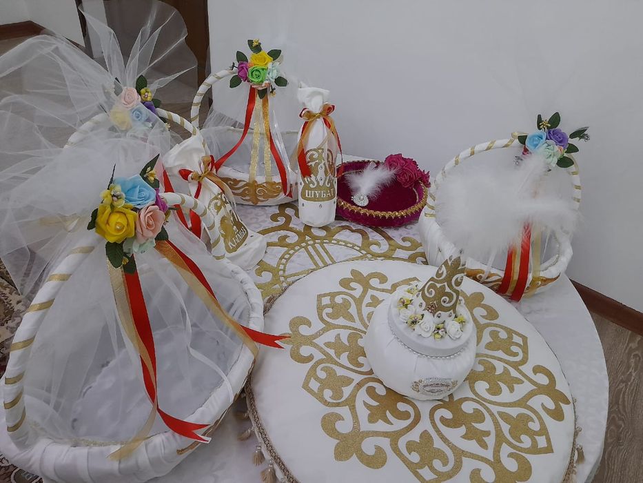 Сырға салуға арналған жиынтық