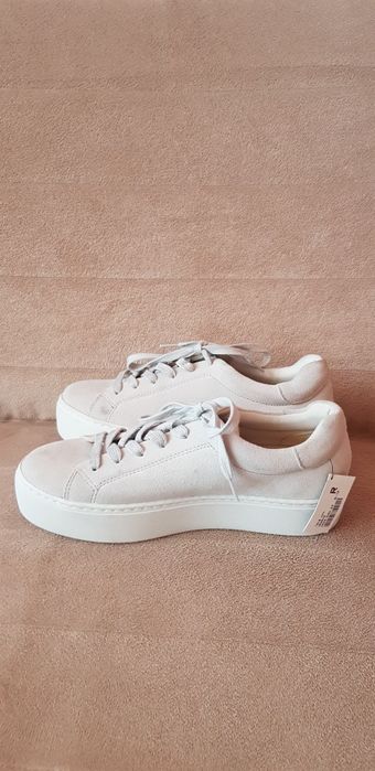 Adidasi Vagabond Piele Noi